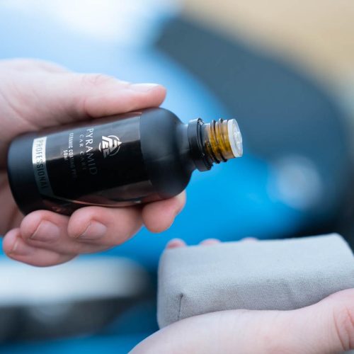 Car Detailing Derby TGS Detailing